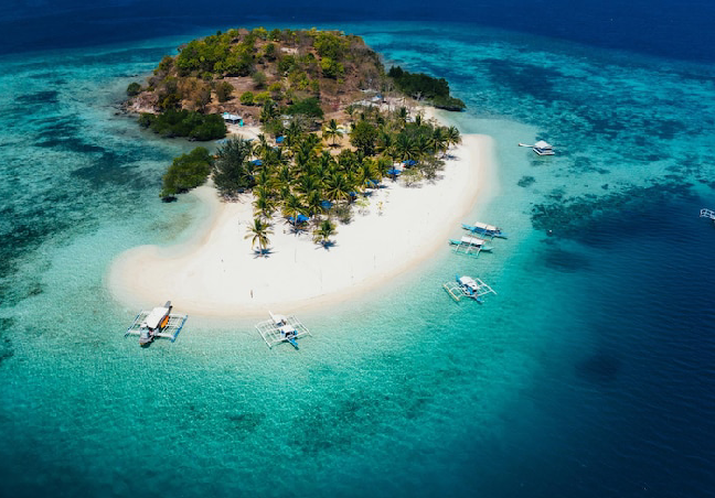 Andaman Group Tour